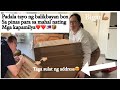 WHAT&#39;S  INSIDE MY BALIKBAYAN BOX || TIPS KUNG PAANO ILAGAY ANG MGA GAMIT SA LOOB NG BALIKBAYAN BOX |