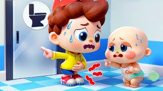 Download Lagu Neo Needs to Go Potty! | My Turn My Turn | Good Habits | Nursery Rhymes \u0026 Kids Songs | BabyBus MP3 Download Lagu Neo Needs to Go Potty! | My Turn My Turn | Good Habits | Nursery Rhymes \u0026 Kids Songs | BabyBus MP3