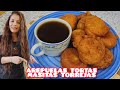 Cómo hacer AREPUELAS/ TORTAS/ MASITAS /TORREJAS delicia COLOMBIANA🇨🇴 de las ABUELAS👵🏼❤️