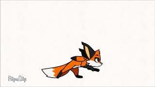 Cycle Little Fox Run