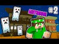 L'ISOLA SEGRETA della CITTÃ€ FANTASMA - Minecraft ITA
