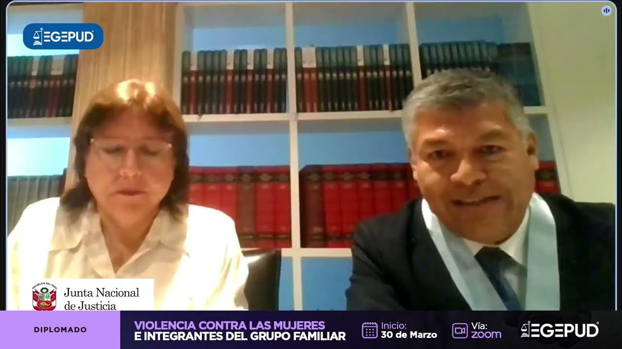 Delia Espinoza: JNJ evalúa recurso de reconsideración contra destitución