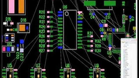 PCB Design Layout Process Part 2