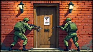 This NEW tactical shooter should DEFINITELY be on your radar