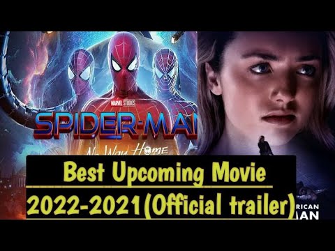 best upcoming movies 2022/2021(CETVLOG) - YouTube