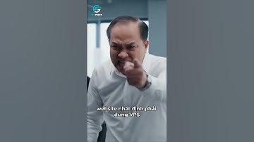 Nên dùng VPS nào mới chuẩn?