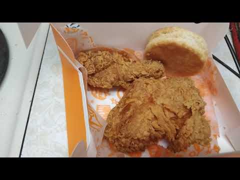 I HAD A POPEYES® COUPON