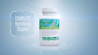 Plexus XFactor Plus