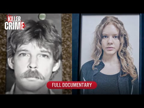 DNA AND A SKETCH: THE TRAP THAT CAUGHT A KILLER