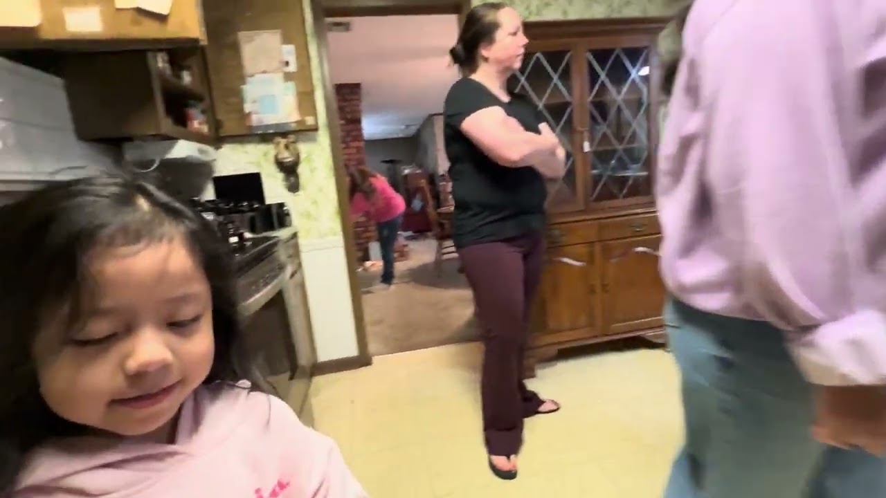 Compré unos trastes de segunda mano para llevarme a México 🇲🇽 