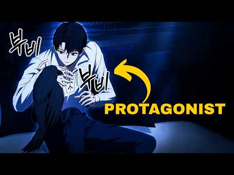 Transmigrated To His Favorite Novel As A Weak Prince Who Can Transform Into A Crow | Manhwa Recap