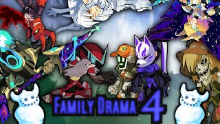 Brawlhalla Family Drama Episode 4