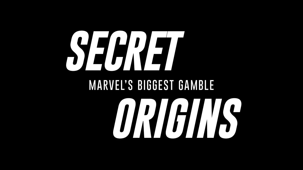 Secret Origins Marvel's Biggest Gamble YouTube Secret Origins Marvel's Biggest Gamble YouTube