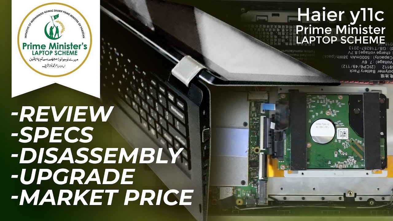 Haier Y11b Ram Upgrade 2025