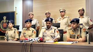 CYBER CRIME SYNDICATE RUNNING PAN-INDIA “DI