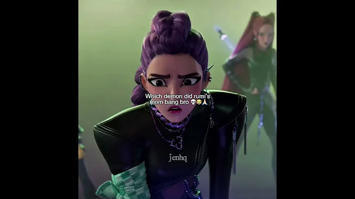 BYEE 😭😭 #fyp #kpopdemonhunters #kpop #rumi #jinu #fyp #shorts #shortsfeed #explorepage #funny