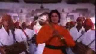 Toofan   Hanuman Song