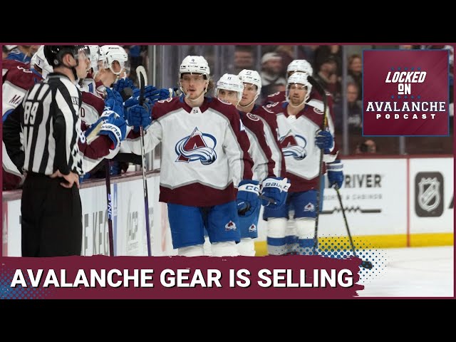 Colorado Avalanche Gear