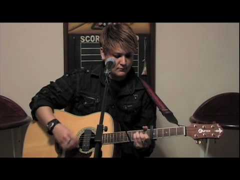 Justin Nozuka "After Tonight" Cover by Jackie Moreno