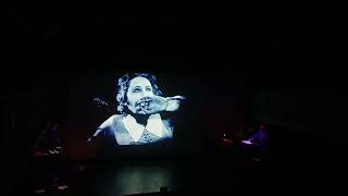 Palooka 5 (Metropolis Soundtrack) - (Live 2024, Bridport)