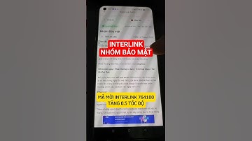 Bỏ phiếu chức năng nhóm bảo mật interlink #blogcuahai #interlink #itlg #interlinknetwork