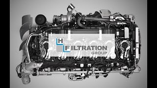 HFiltration officially re-opens after the lockdown