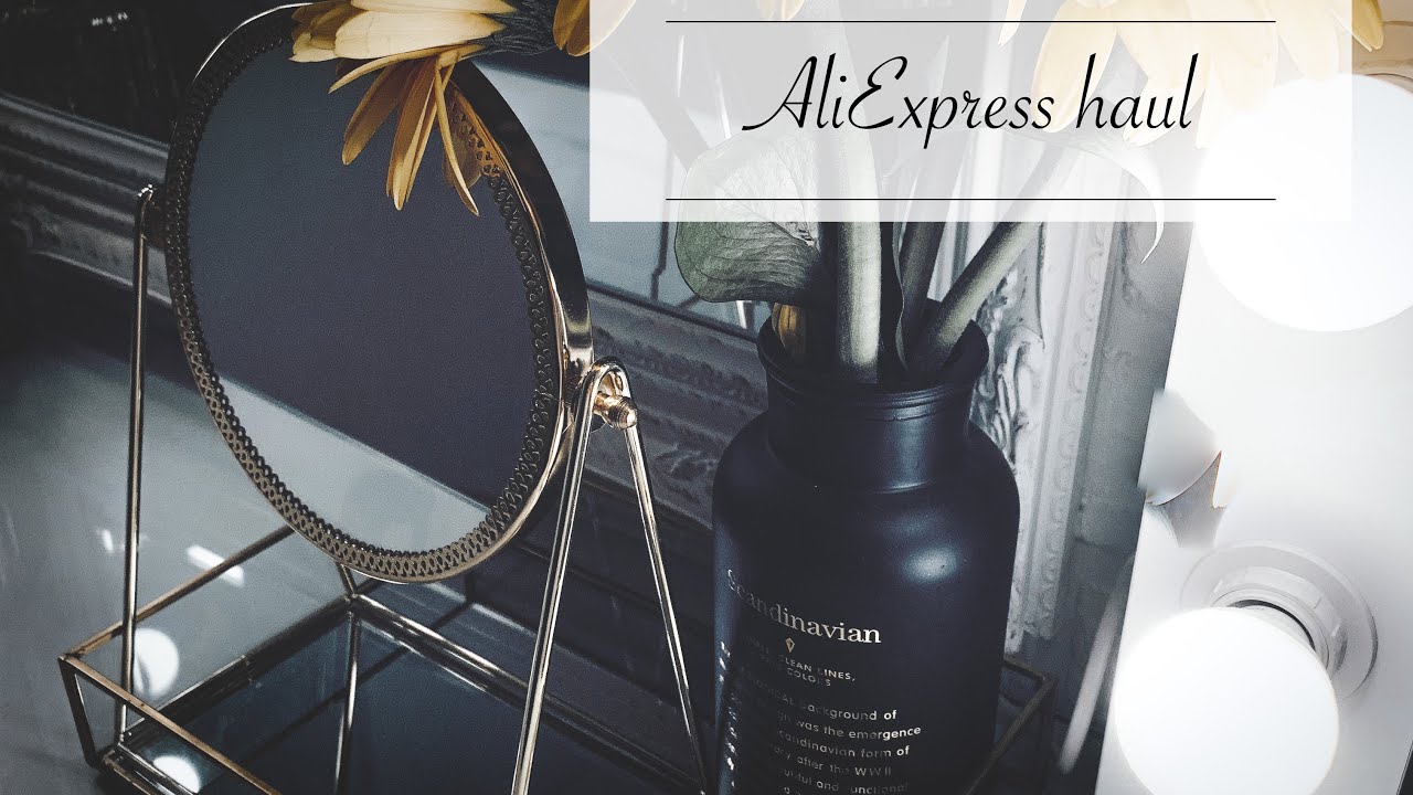 ПОКУПКИ с AliExpress. Топ-10 КЛАССНЫХ ТОВАРОВ