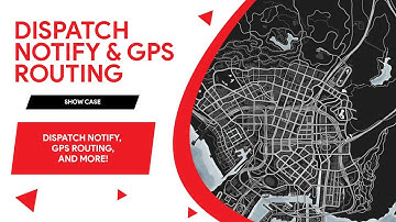 SonoranCAD Showcase: Dispatch Notify, GPS Routing & More | Sonoran Software