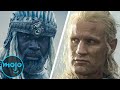 Top 10 House of the Dragon Characters