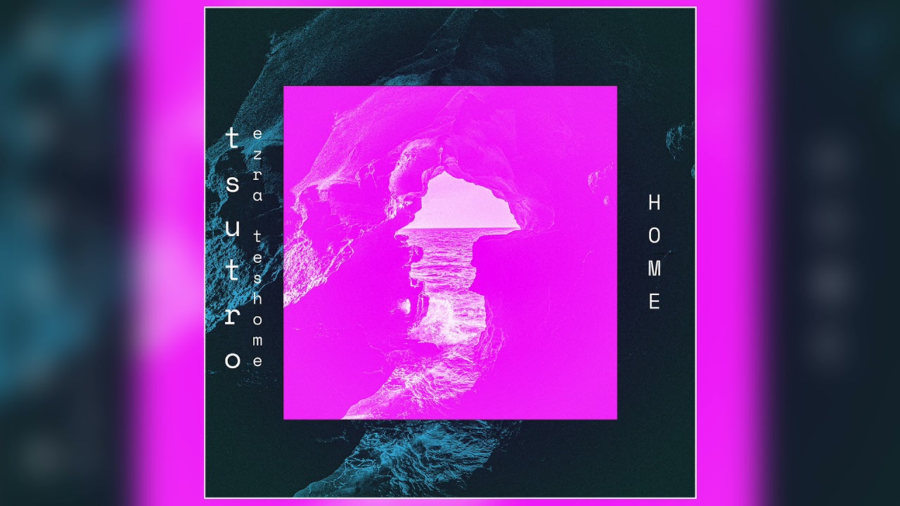 Tsutro - "Home" (Official Audio)