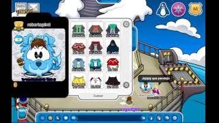 Codigos de Vipenguin ;')