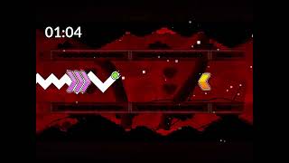 Geometry dash 2 minute timer “HEARTBEAT”