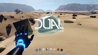 Dual Universe's voxel tech, explained