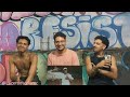 Faz Uns Dia / Jeito Que Te Faço Poderosa - MC IG, MC PH, Traplaudo, Prado - LAZER DOS CRIA REACT