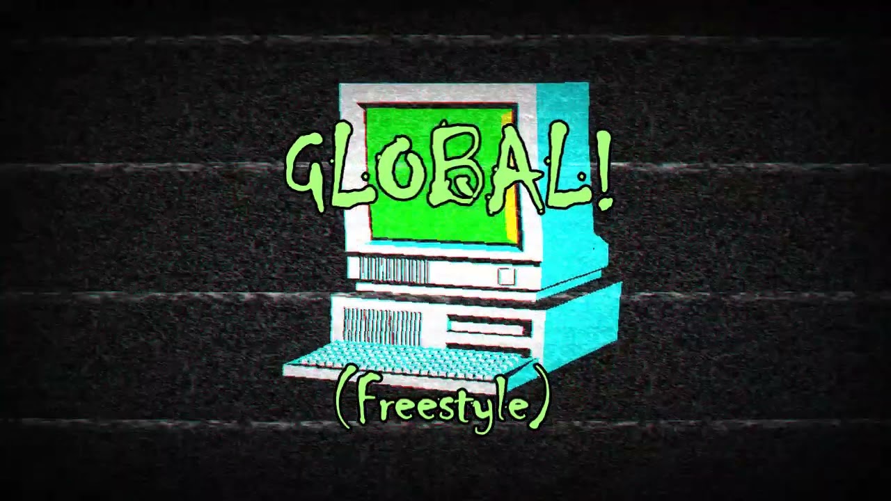 Global (Freestyle) [Prod. Diameex]