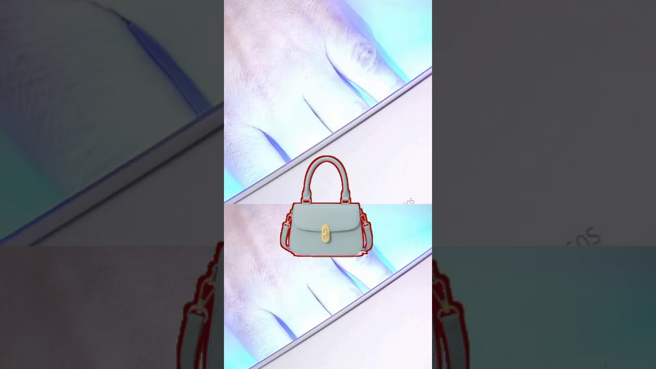 Soft shades, endless elegance 🌷 