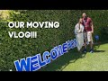 The Moving Vlog | 2021 Vlog #19  | That Chick Angel TV