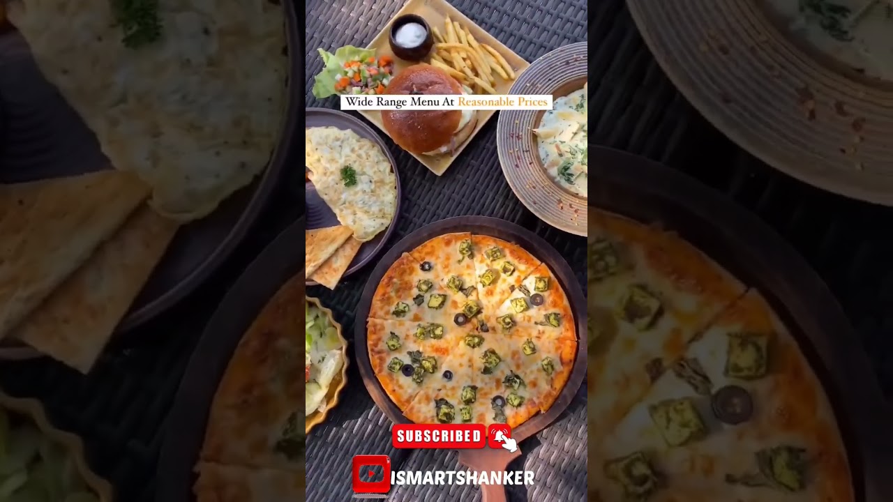 THE TREE STORE  CAFE URBAN JUNCTION 📍LB NAGER NEAR SAGAR RINGROAD 