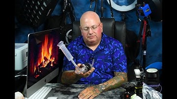 💦 STRUCTURED WATER DEVICE 💦 Simple, Cheap & DIY