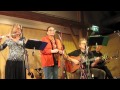 Ceolan live im Pfarrstadel Wessling
