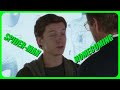 Spider-man: Homecoming Explained by an idiot