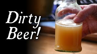 Sanitation and Brewing in the 18th Century