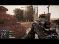 Battlefield 6: Rush gameplay (No Commentary)