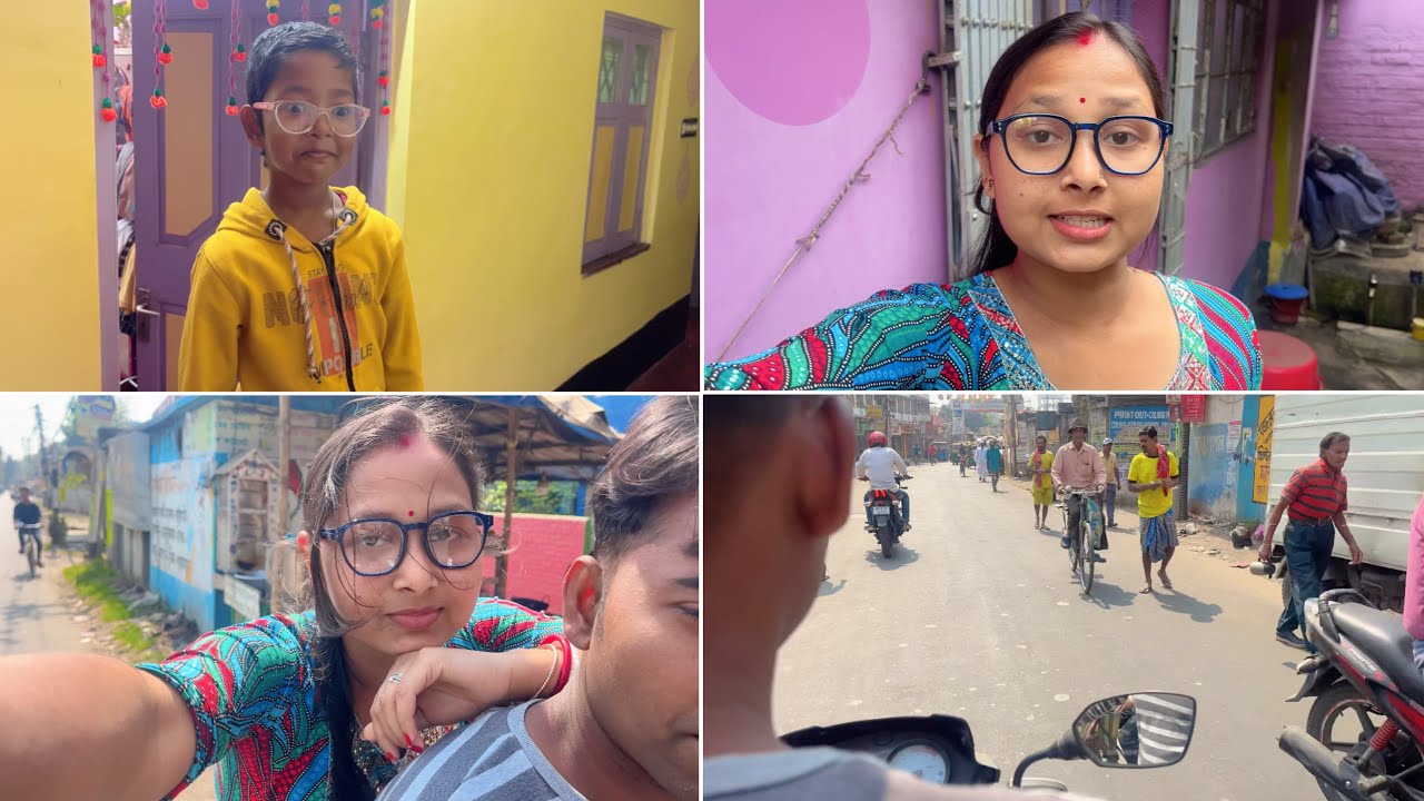 দিদির জন্য কি কিনতে গেলাম ?🤔ইশানির চোখ বেরিয়ে গেছে OMG😳