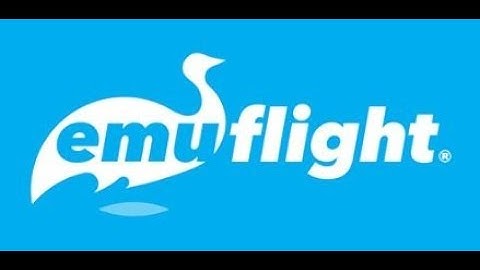 Test Emuflight 0.1.0