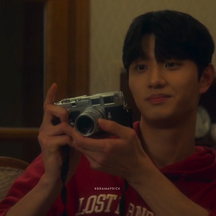 NEW KTRAUMA ALERT 🚨💔😭, SO HEARTWRENCHING!!!! #youandeverythingelse #kimjaewon #parkjihyun #kimgoeun