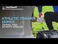 Sever's Tape - AT Series - Northwell Health