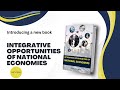 📘 PRESENTING THE NEW BOOK“INTEGRATIVE OPPORTUNITIES OF NATIONAL ECONOMIES” Edited by Matyushenko I.