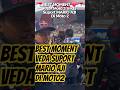 🇲🇨BEST MOMENT 🇲🇨 Veda Suport Mario Aji After Moto 3 #motogp #shortvideo #hondateamasia #short