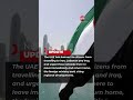 The UAE has banned its citizens from travelling to Iran, Lebanon and Iraq